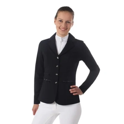 Image of QHP Competition jacket Juliet