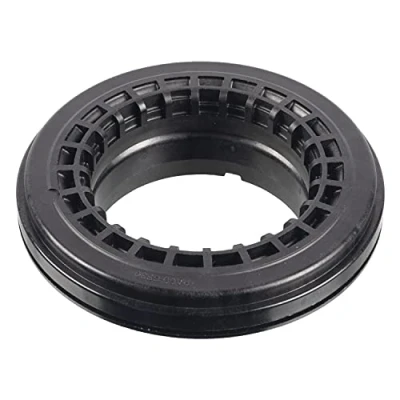Image of Rolling Bearing, suspension strut support mount FEBI BILSTEIN 109699