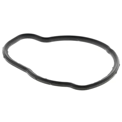 Image of Gasket, thermostat VEMO V40 99 0023