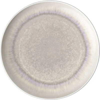 Image of Villeroy &amp; Boch breakfast plate / Dessert Perlemor Sand ø 24 cm
