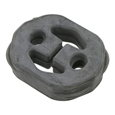 Image of Holder, exhaust system FEBI BILSTEIN 23512
