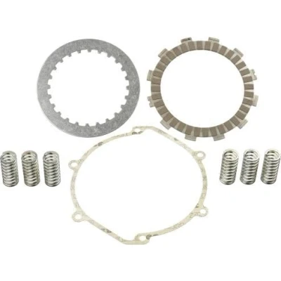 Image of Clutch Kit TRW MSK238