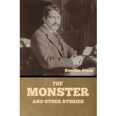 Image of The Monster and Other Stories