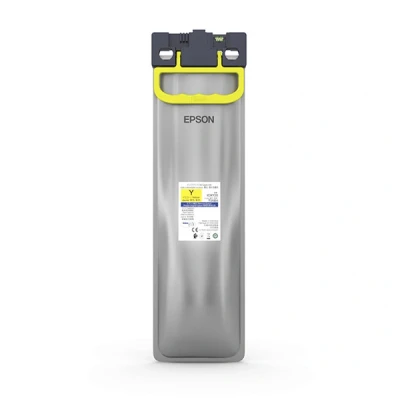Image of Epson WorkForce Pro WF C879R Yellow XXL
