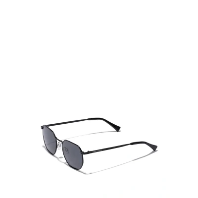 Image of Hawkers Sixgon Sunglasses, Size: One Size, Black
