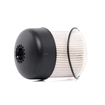 Image of Fuel filter MAHLE ORIGINAL KX 338/26D