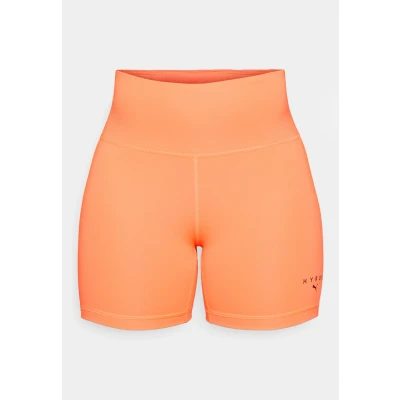 Image of PUMA Unisex W X Hyrox Tad Ess Short Tight Tights