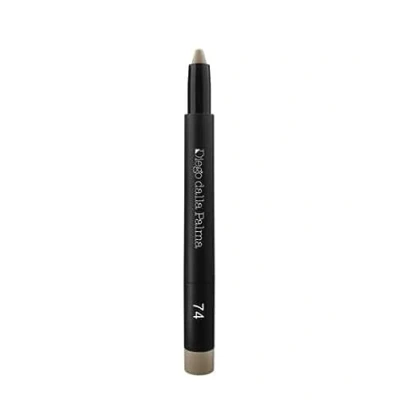 Image of Diego Dalla Palma Shadow Line Kajal Eyeliner Eyeshadow 0.8g (Various Shades) Vanilla