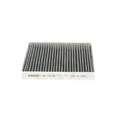 Image of Filter, interior air BOSCH 1 987 435 592