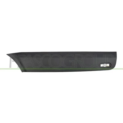 Image of Trim/Protection Strip, wing PRASCO ME9191474