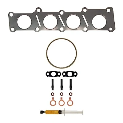 Image of Mounting Kit, charger AJUSA JTC11700