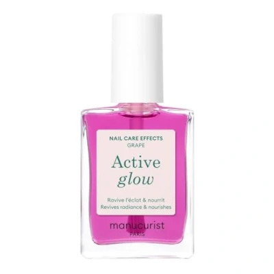 Image of MANUCURIST Active Glow Grape 15ml