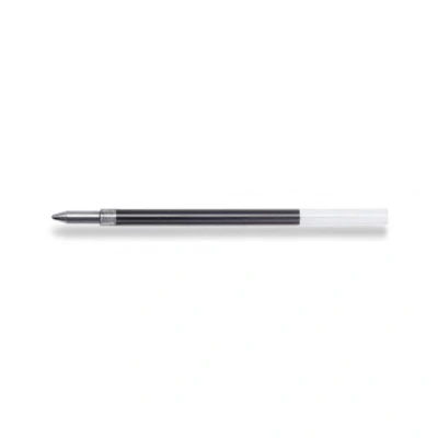 Image of Tombow BR SF33 Ballpoint Pen Refill for Reporter 4 Compact/Airpress Pen, Ball Diameter: 0.7 mm, Black, 82187