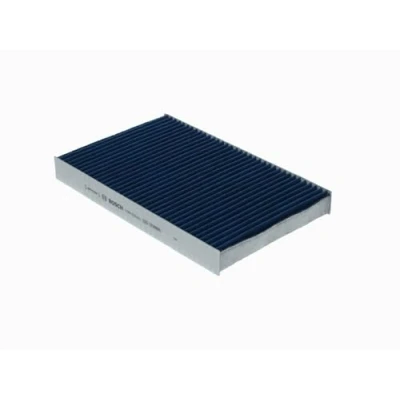 Image of Filter, cabin air BOSCH 0 986 628 601