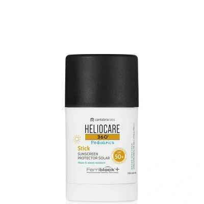 Image of Heliocare 360 Pediatrics Stick SPF50+ 10g