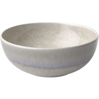 Image of Villeroy &amp; Boch Bowl Perlemor Sand ø 17 cm 550 ml
