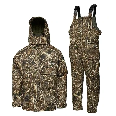 Image of Prologic Comfort Thermo suit Max5 M