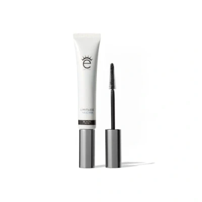 Image of Eyeko Limitless Lengthening Mascara Black