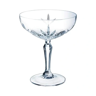 Image of Arcoroc Cocktail Glass Broadway 250 ml 6 Pieces