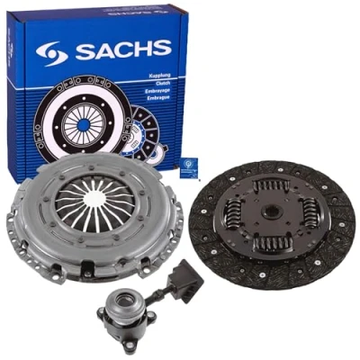 Image of Clutch Kit SACHS 3000 990 602