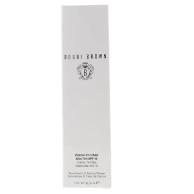 Image of Bobbi Brown Vitamin Enriched Skin Tint 50ml (Various Shades) Light 3