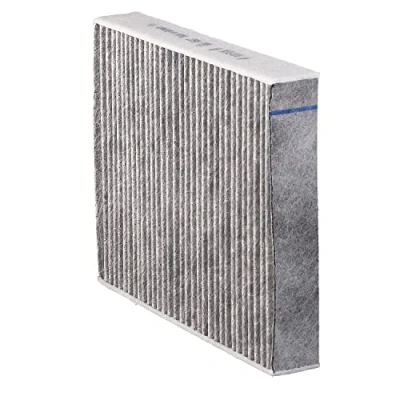 Image of Filter, interior air FEBI BILSTEIN 44663