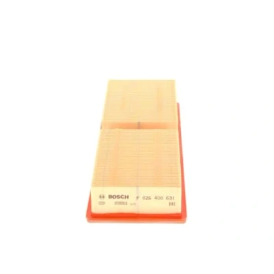 Image of Air Filter BOSCH F 026 400 631