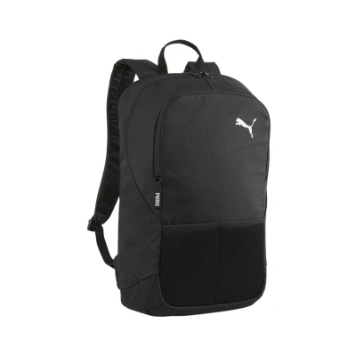 Image of Puma Teamgoal Rucksack, Size: One Size, black