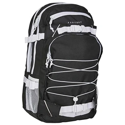 Image of Forvert Unisex Ice Laptop Louis Backpack (Pack of 1)