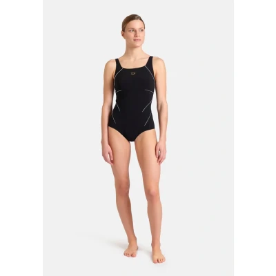 Image of ARENA Women&#039;s W Jewel One Piece Low C Cup R Swimsuit (Pack of 1)
