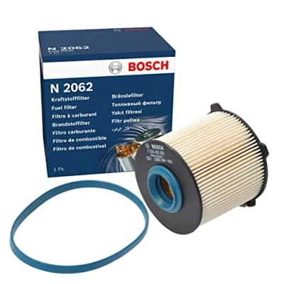 Image of Fuel filter BOSCH F 026 402 062