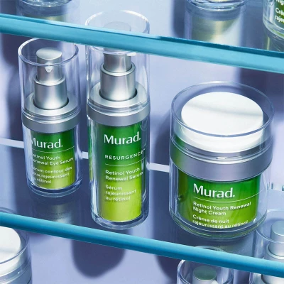 Image of Murad Retinol Youth Renewal Serum 30ml
