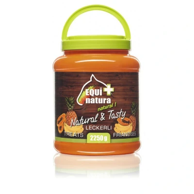 Image of Equinatura horse treats