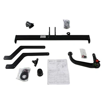 Image of Trailer Hitch WESTFALIA 316342600001