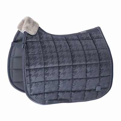 Image of Eskadron FW&#039;22 Essence velvet stamp doveblue