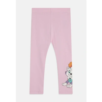 Image of Name it Nmfdyri Pawpatrol Leggings Trousers for kids, Size: 9 12m, Winsome orchid