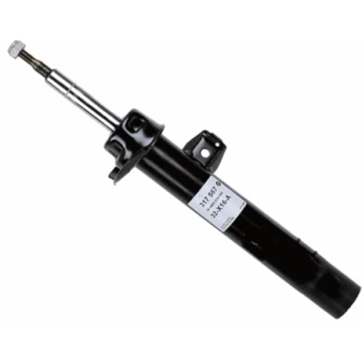 Image of Shock Absorber SACHS 317 567
