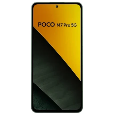 Image of Xiaomi Poco M7 Pro 5G 8+256 Green