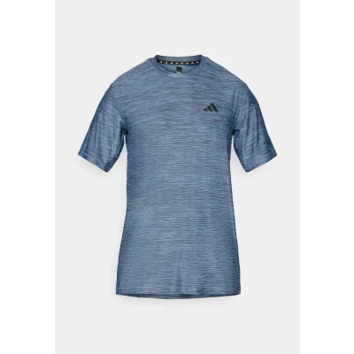 Image of adidas Men&#039;s Train Essentials Stretch Training T Shirt (Pack of 1)