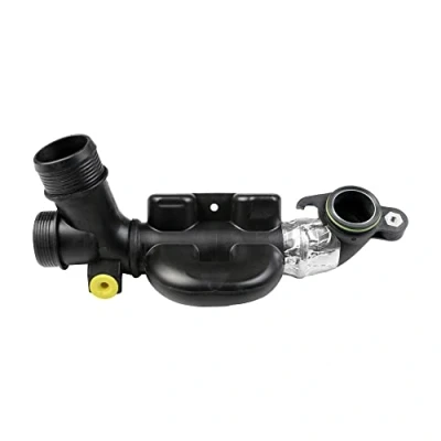 Image of Charger Air Hose GATES 09 0605