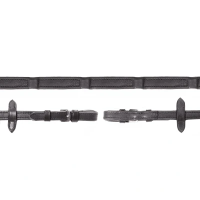 Image of Schockemöhle Durasoft reins