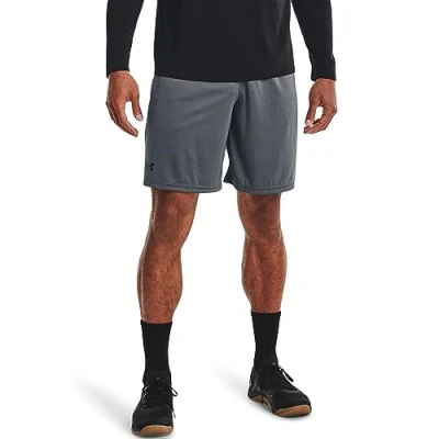 Image of Under Armour TECH Sports shorts, Men&#039;s, Size: Small, Pitch gray