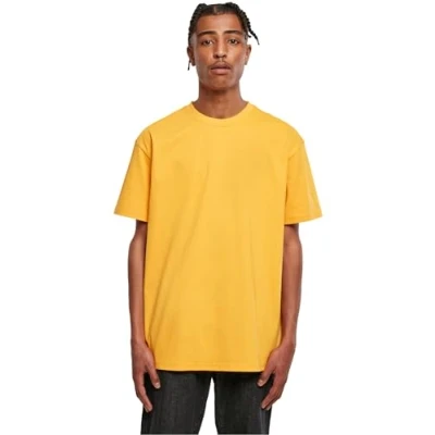 Image of Urban Classics Heavy Basic Tshirt, Men&#039;s, Size: 5XL, Magicmango