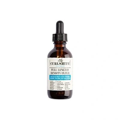 Image of Curlsmith Full Lengths Density Elixir 59ml