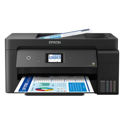 Image of Epson EcoTank ET 15000 Inkjet 4800 x 1200 DPI 17 ppm A3+ WiFi