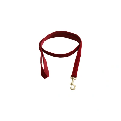 Image of Kentucky Dog Lead Corduroy