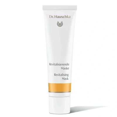 Image of Dr Hauschka Revitalising Mask 30ml