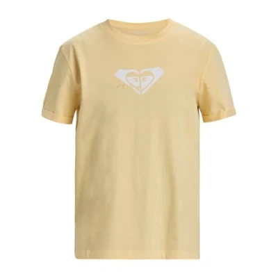 Image of Roxy Women&#039;s Oceanregular Corpo T Shirt (pack of 1)