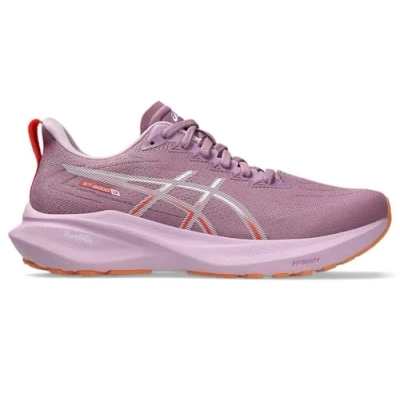 Image of Asics GT2000 13 Road running shoes, Women&#039;s, Size: 3, Lilac Textile/synthetics