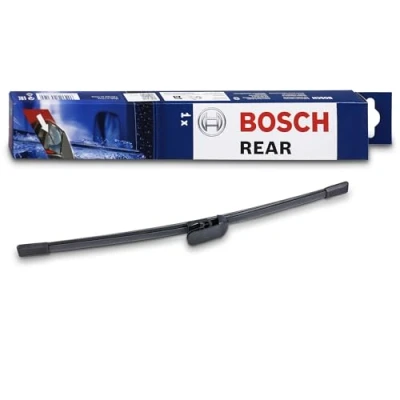 Image of Wiper Blade BOSCH 3 397 013 048